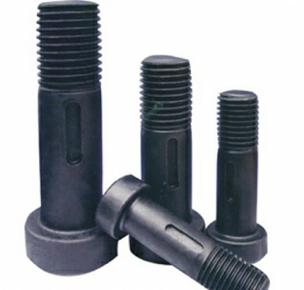 西宁网架高强螺栓40Cr钢